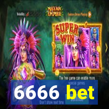 6666 bet